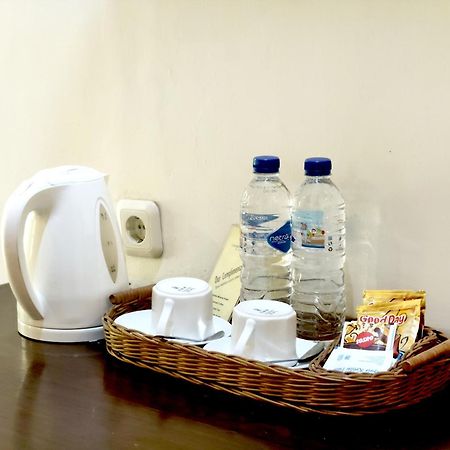 Lombok Garden Hotel Mataram Zewnętrze zdjęcie