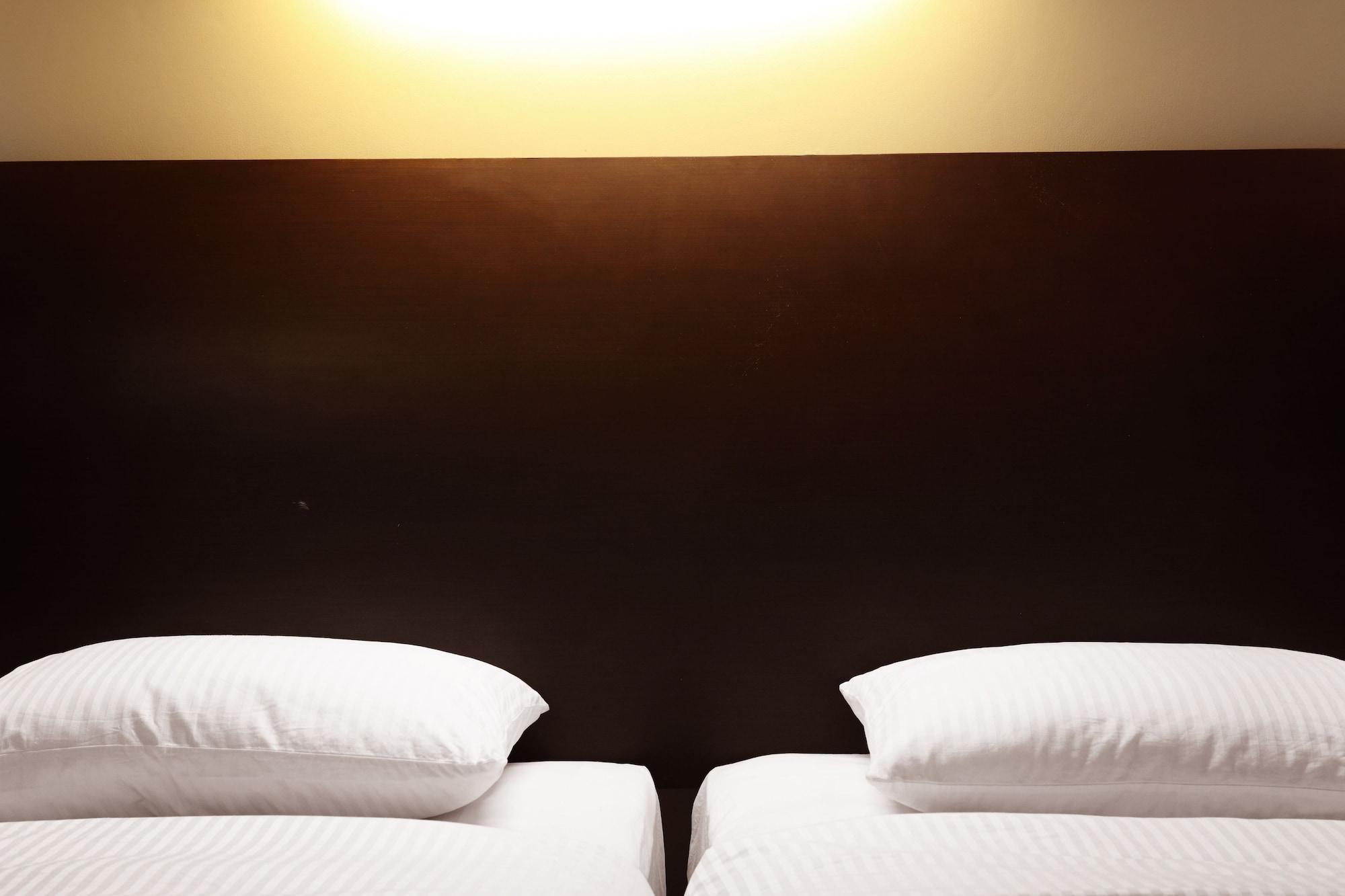 Lombok Garden Hotel Mataram Zewnętrze zdjęcie