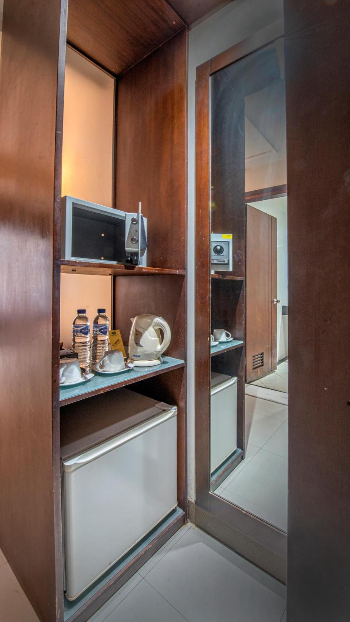 Lombok Garden Hotel Mataram Zewnętrze zdjęcie