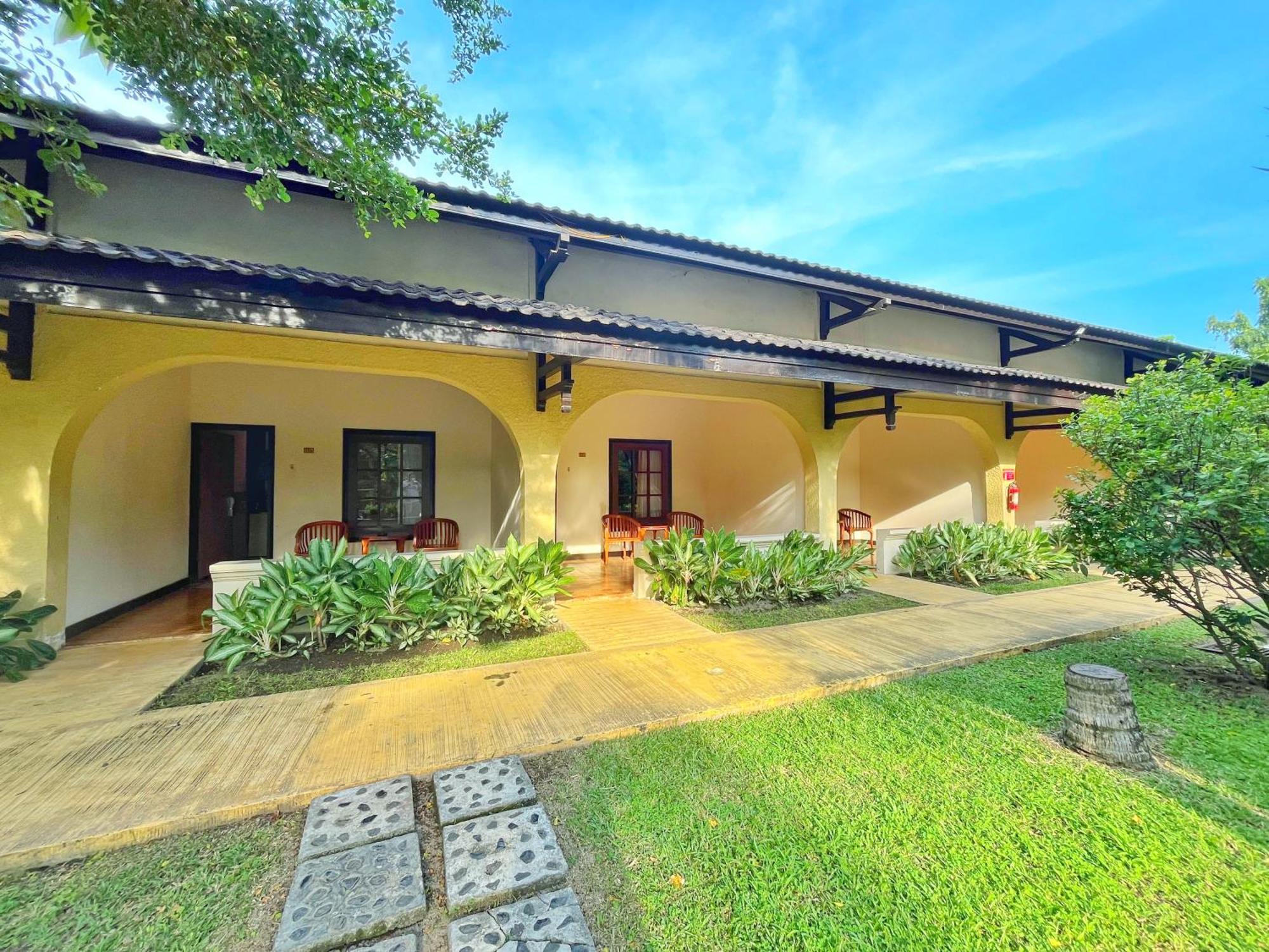 Lombok Garden Hotel Mataram Zewnętrze zdjęcie