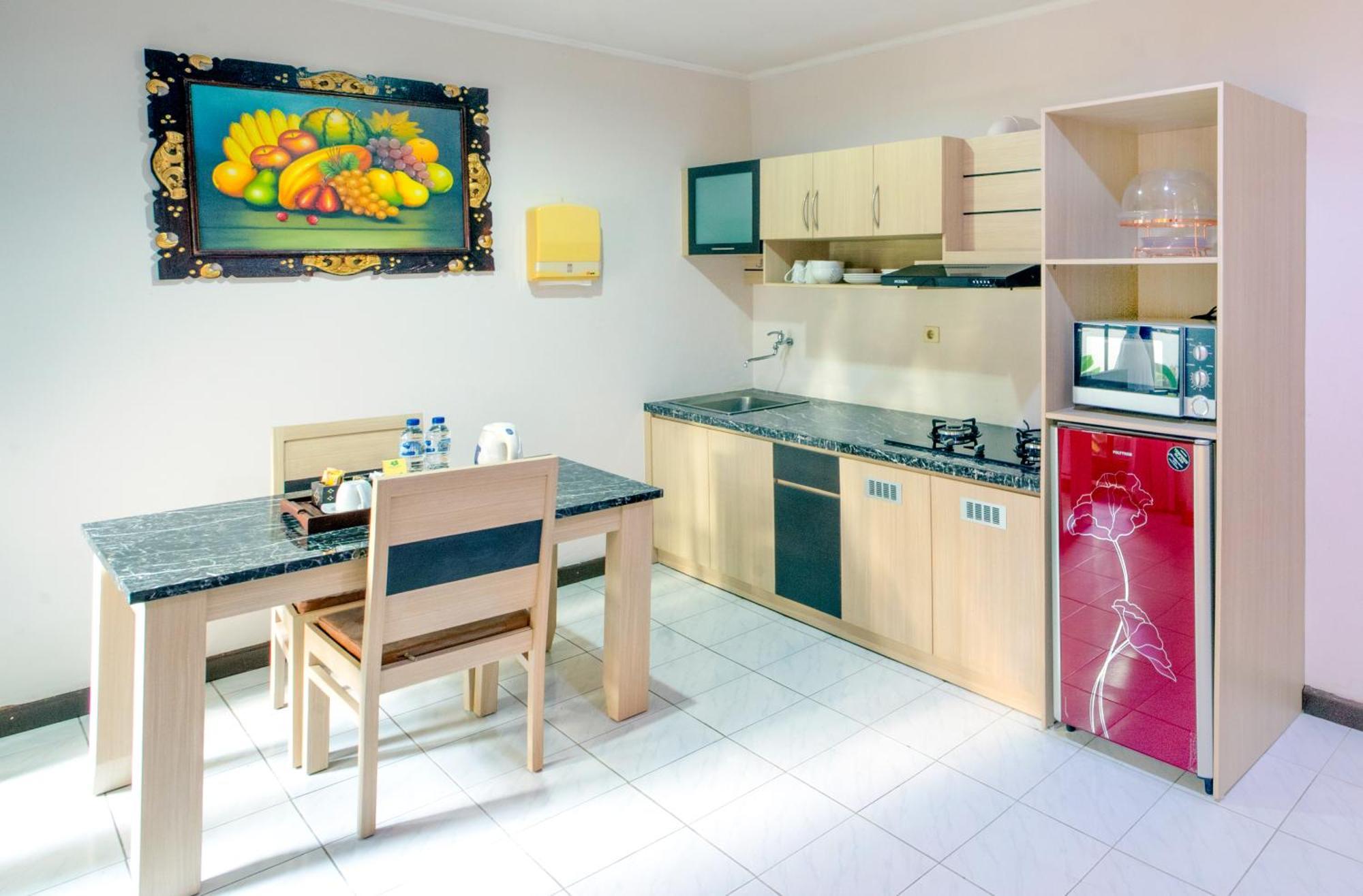 Lombok Garden Hotel Mataram Zewnętrze zdjęcie