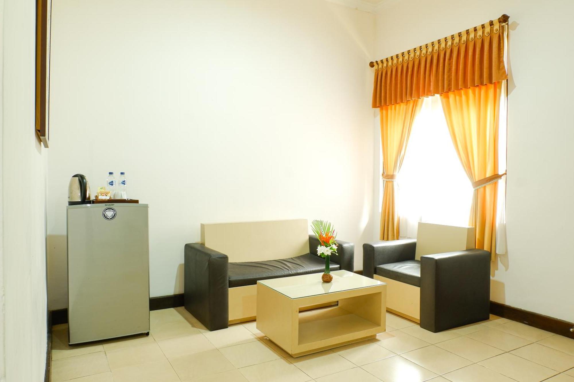 Lombok Garden Hotel Mataram Zewnętrze zdjęcie